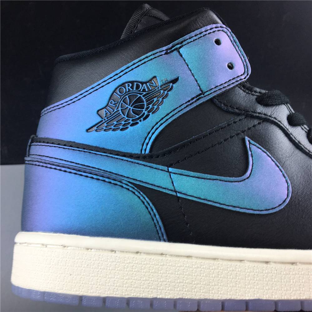 Air Jordan 1 Mid BQ6472-009